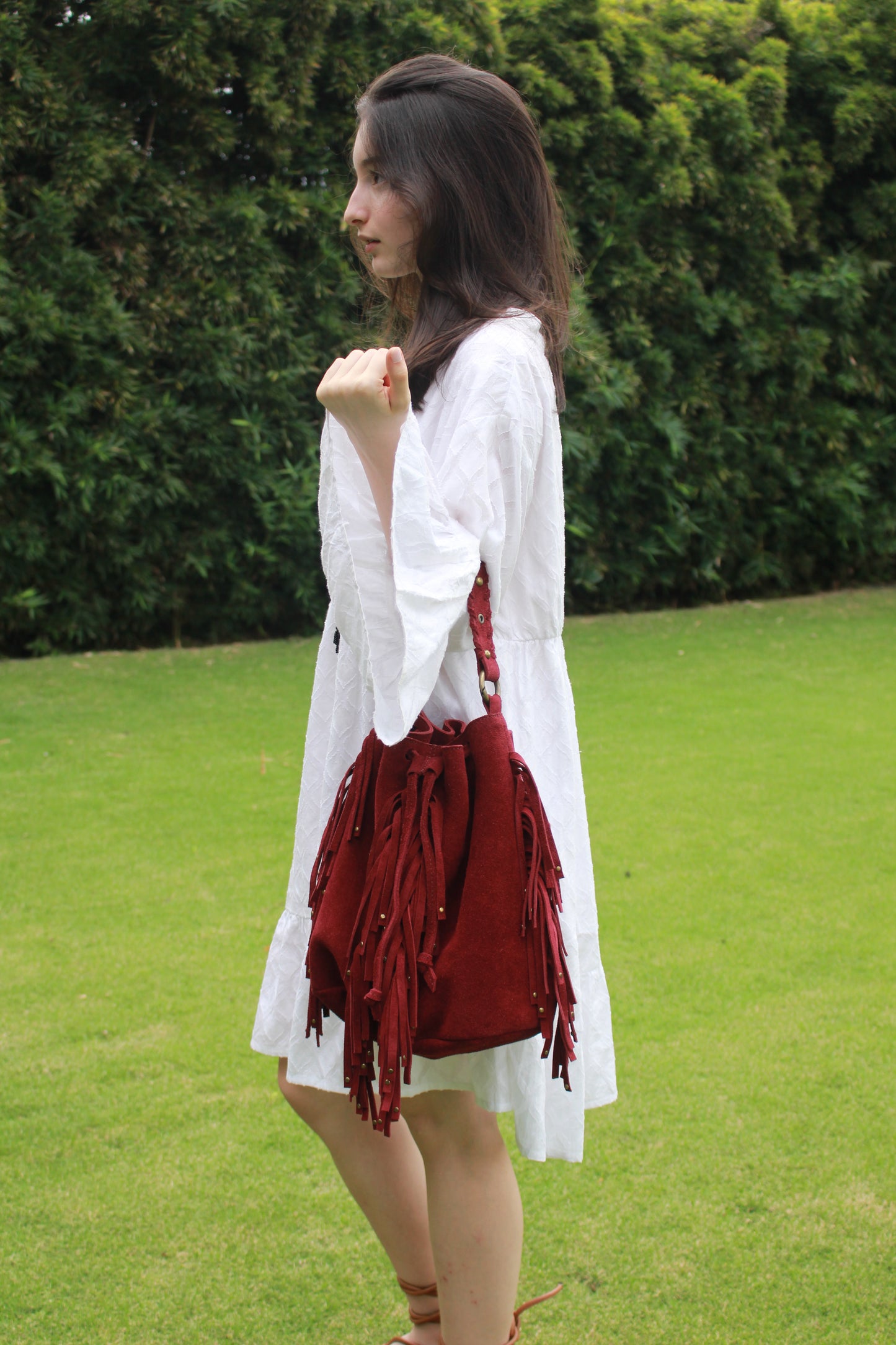 Gypsy Vinotinto