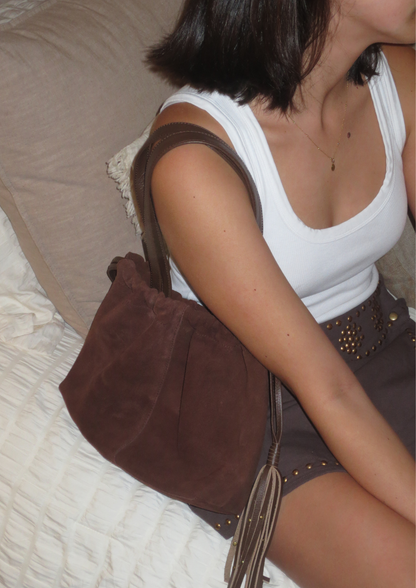 Sienna Shoulder Café