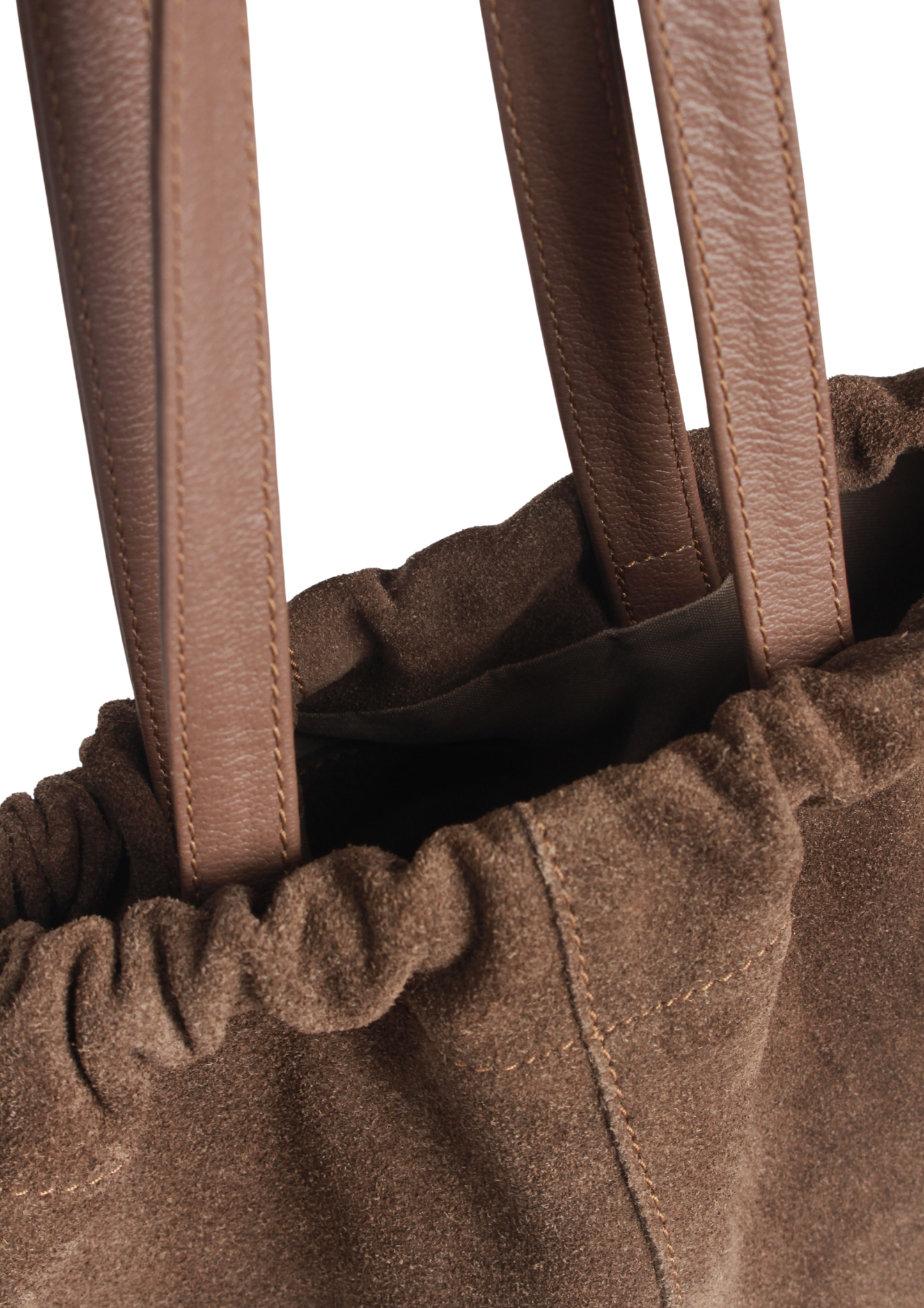 Sienna Shoulder Cocoa