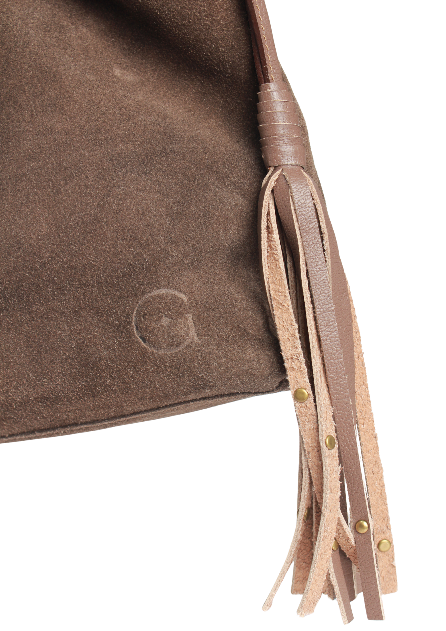 Sienna Shoulder Cocoa