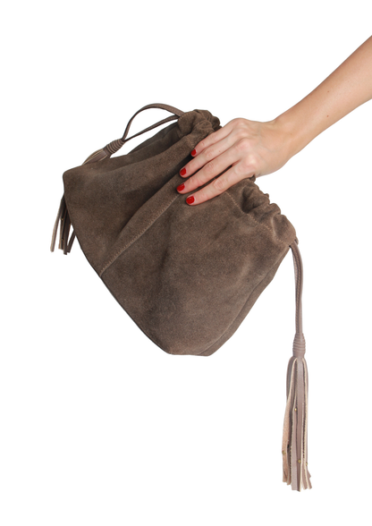 Sienna Crossbody Cocoa