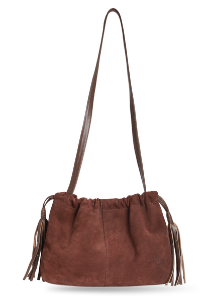 Sienna Crossbody Café