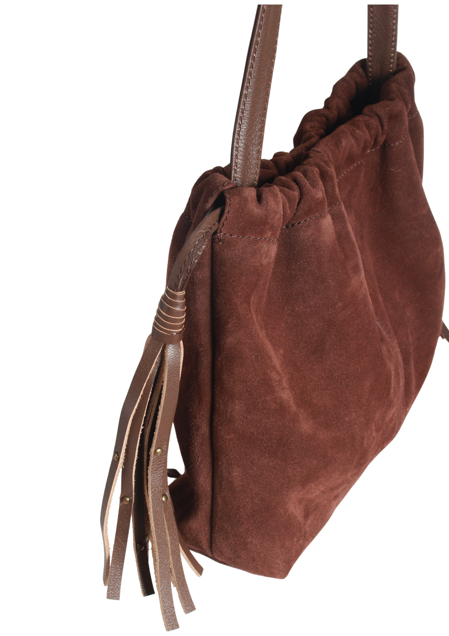 Sienna Crossbody Café