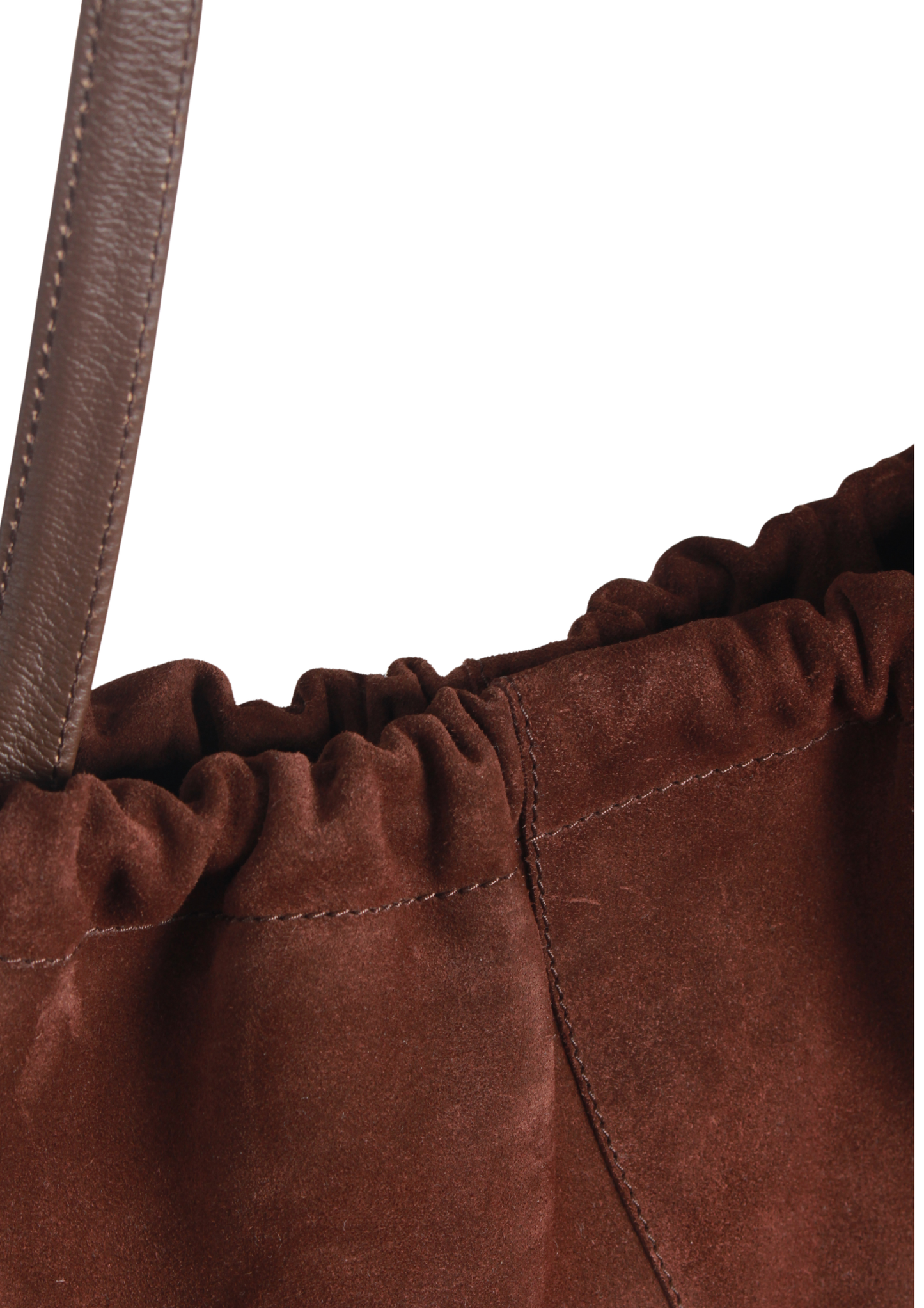 Sienna Crossbody Café