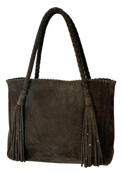 Harper Verde Oliva