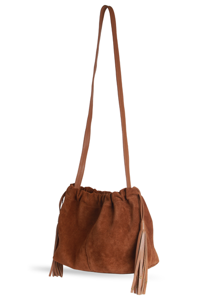 Sienna Crossbody Miel