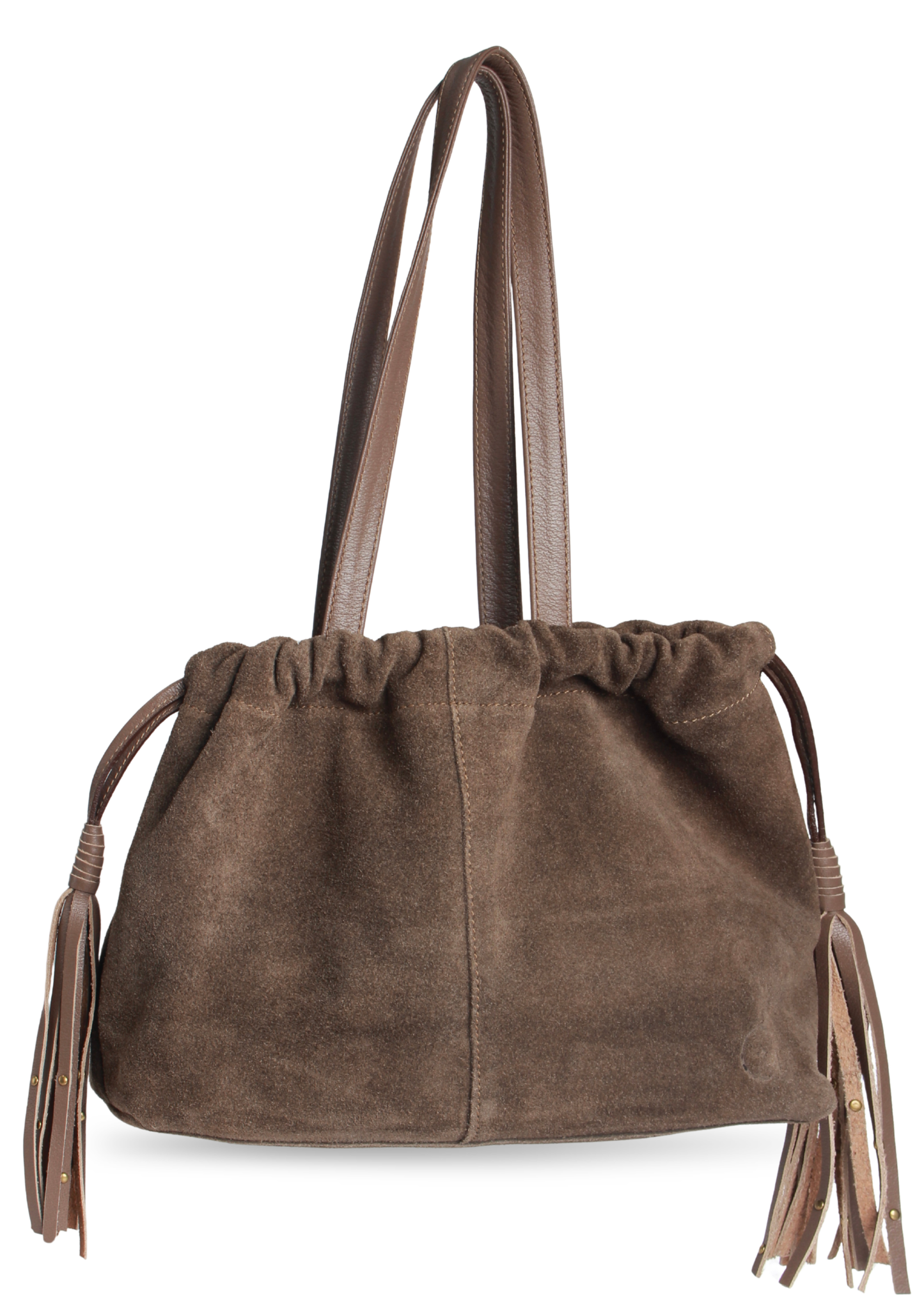 Sienna Shoulder Cocoa