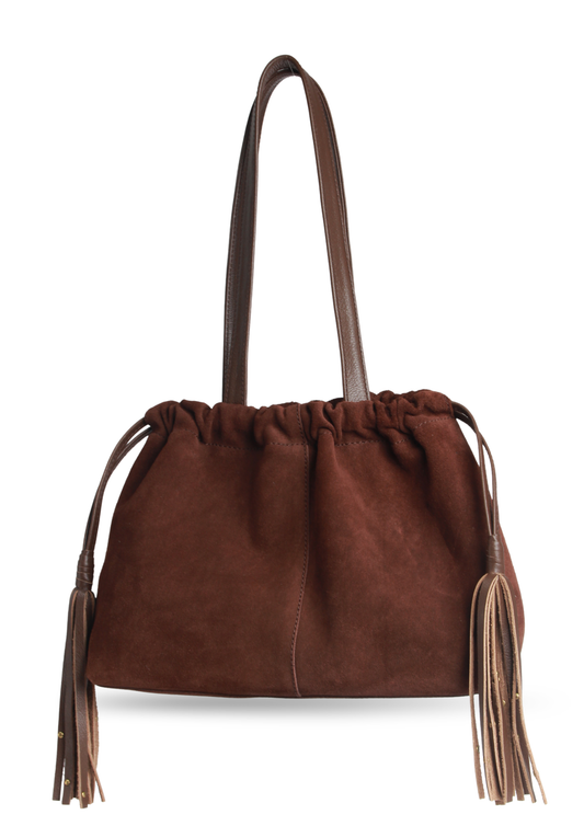 Sienna Shoulder Café