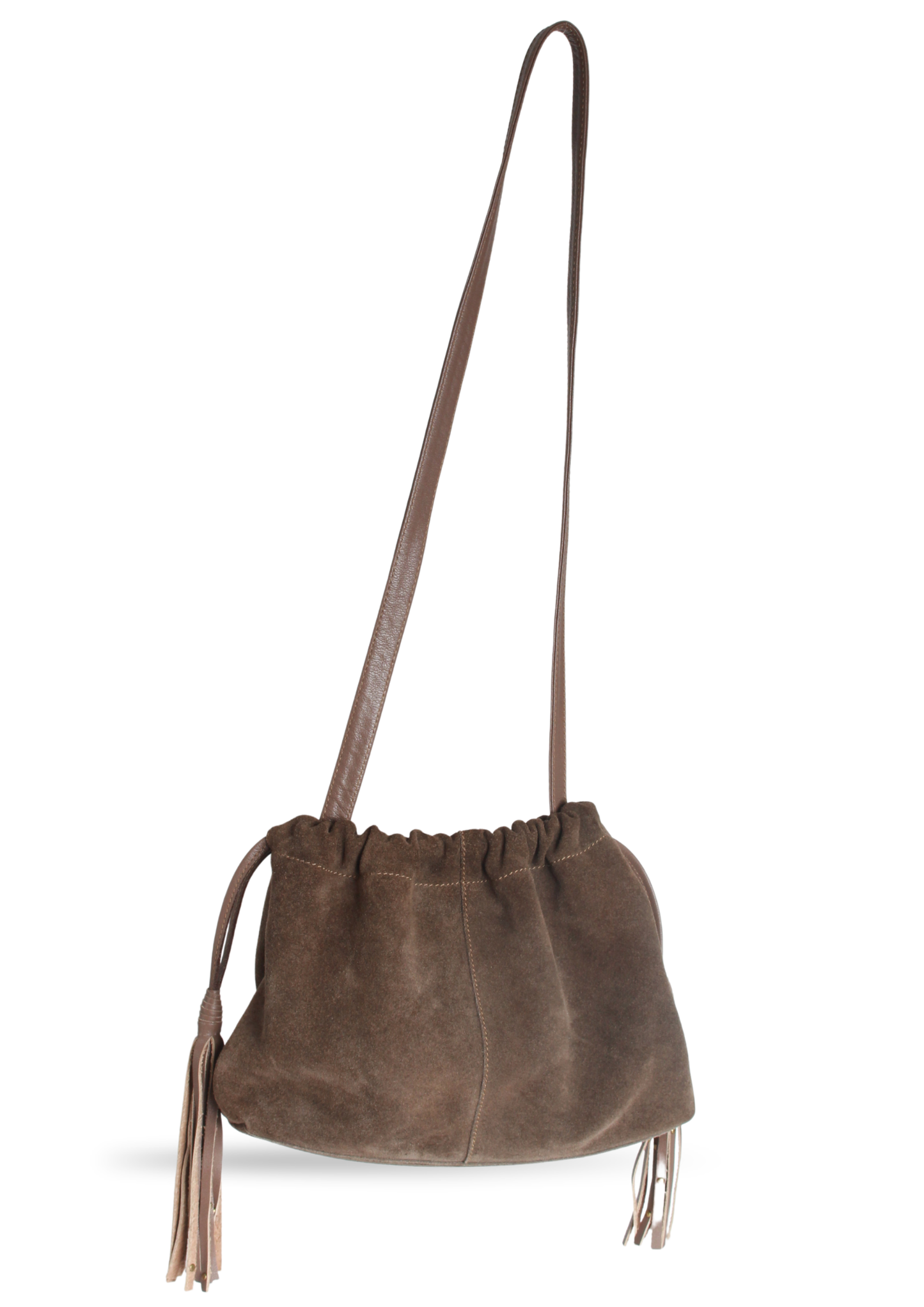 Sienna Crossbody Cocoa