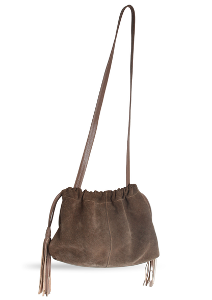 Sienna Crossbody Cocoa