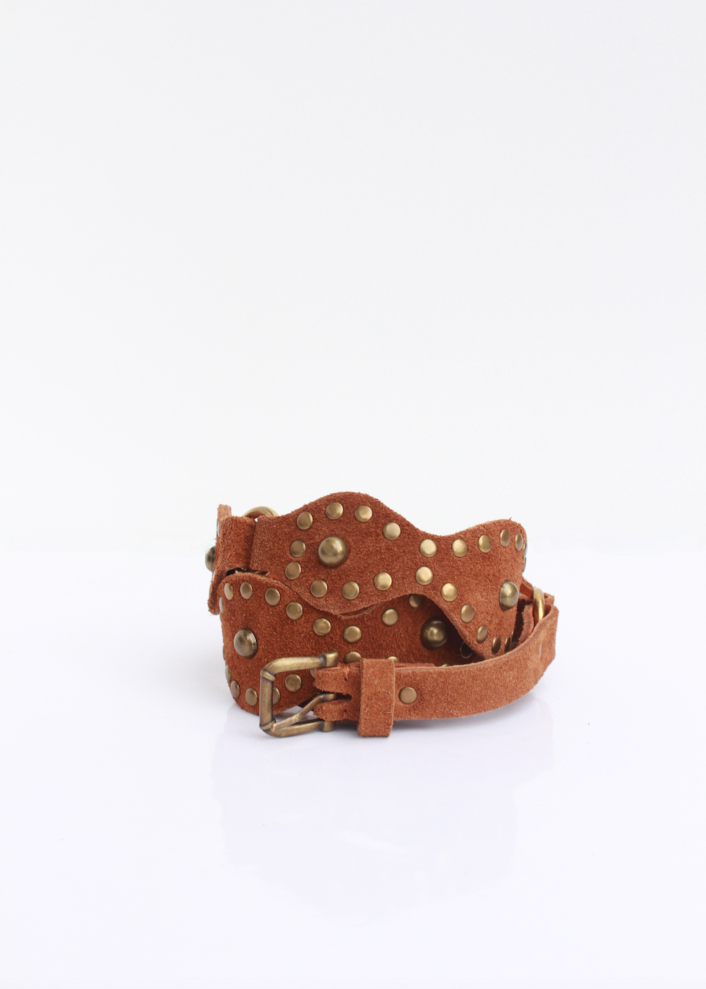 Yorker Belt